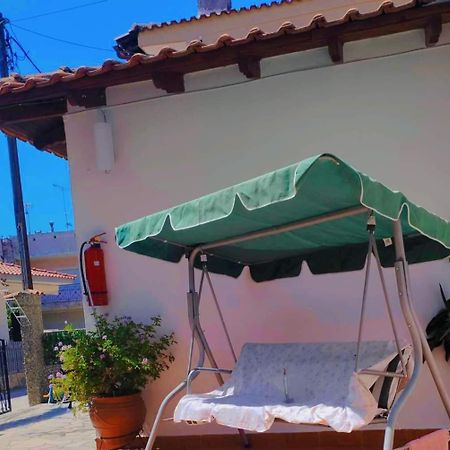 Villa Konstantina Nea Skioni Luaran gambar
