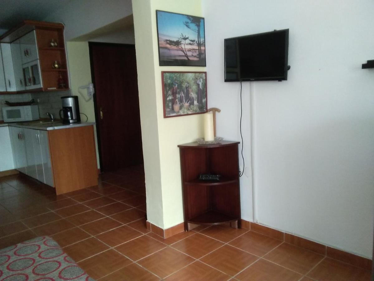 Villa Konstantina Nea Skioni Luaran gambar