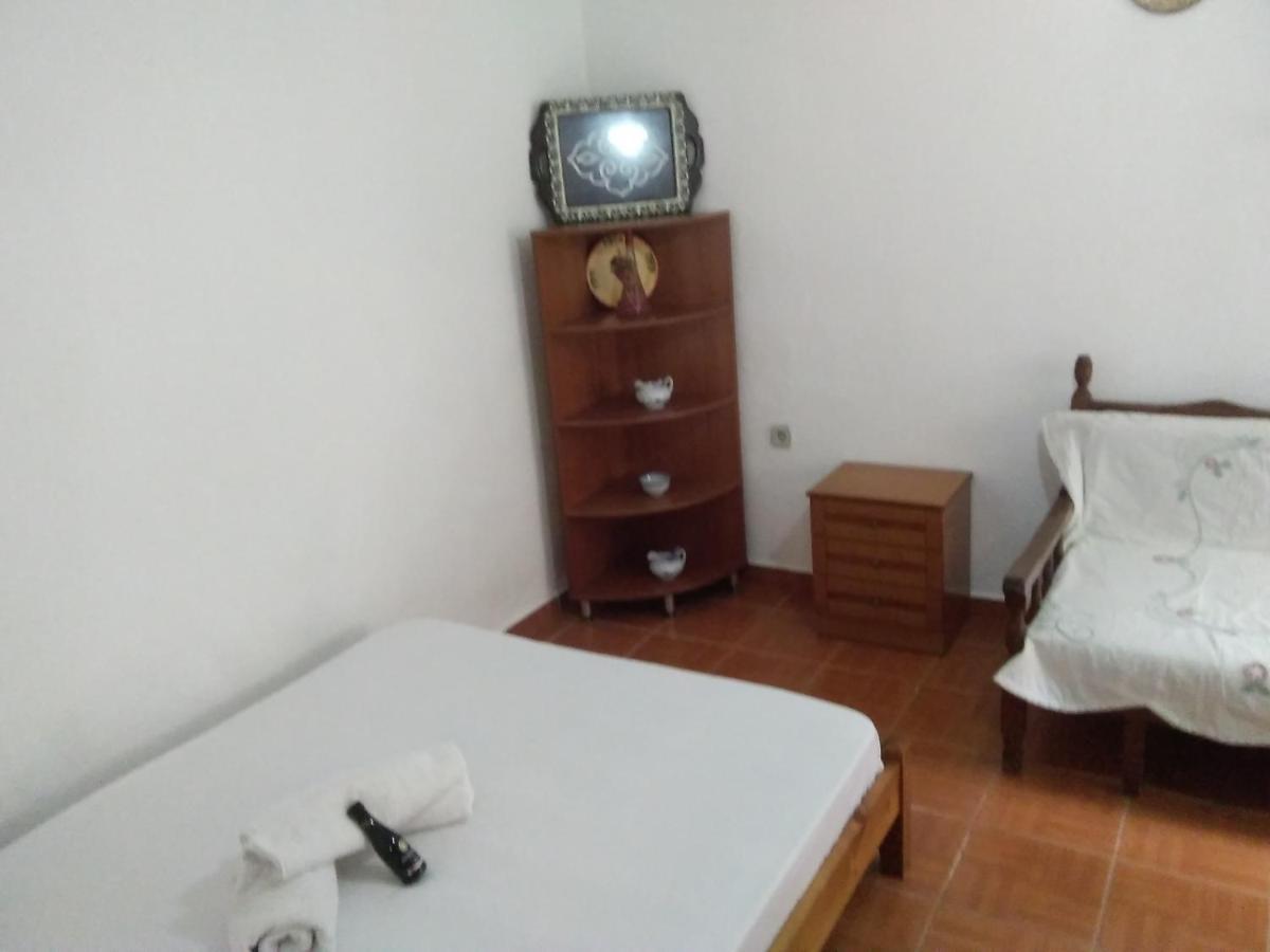 Villa Konstantina Nea Skioni Luaran gambar