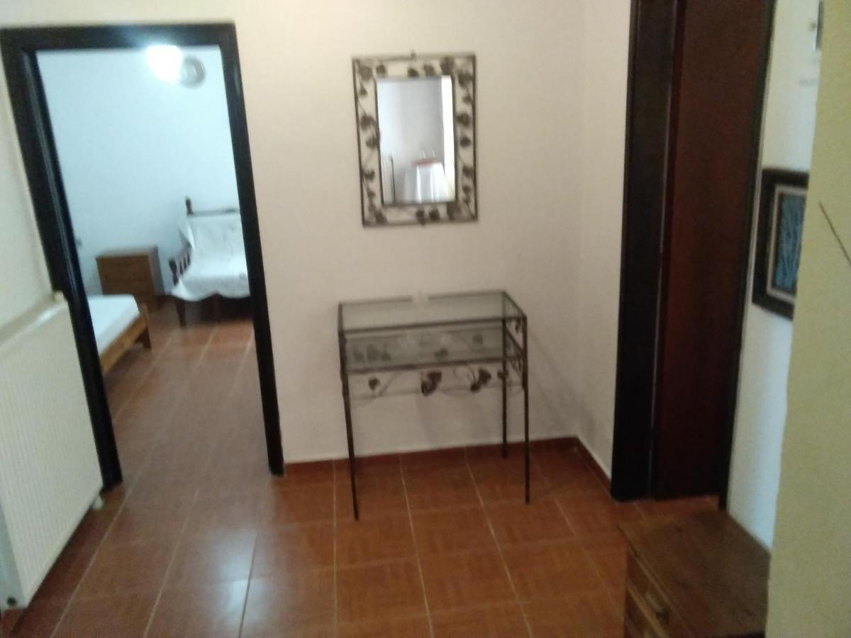 Villa Konstantina Nea Skioni Luaran gambar