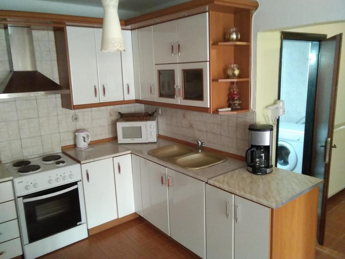 Villa Konstantina Nea Skioni Luaran gambar