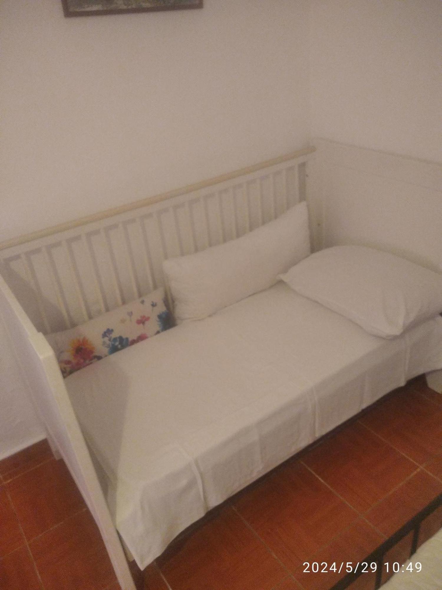 Villa Konstantina Nea Skioni Luaran gambar